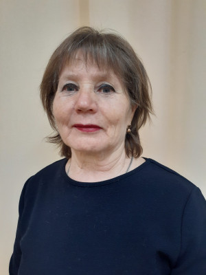 Воспитатель Чиркова Галина Евгеньевна Воспитатель Чиркова Галина Евгеньевна