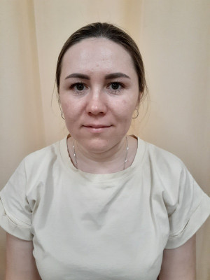 Воспитатель Корепанова Екатерина Михайловна Воспитатель Корепанова Екатерина Михайловна