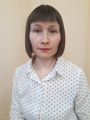 Логопед Максимова Ольга Николаевна Логопед Максимова Ольга Николаевна