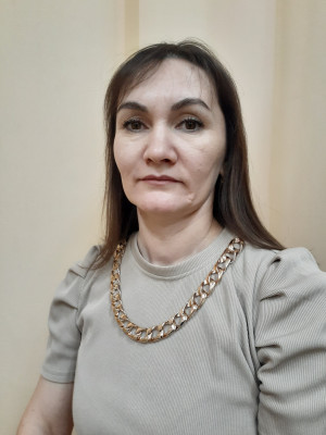 Воспитатель Корепанова Марина Леонидовна Воспитатель Корепанова Марина Леонидовна